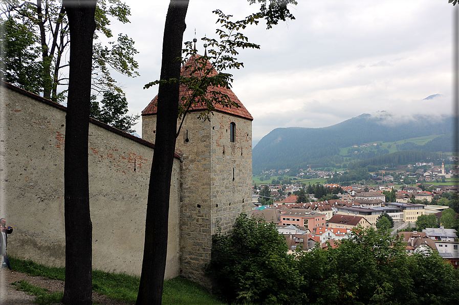 foto Castello di Brunico